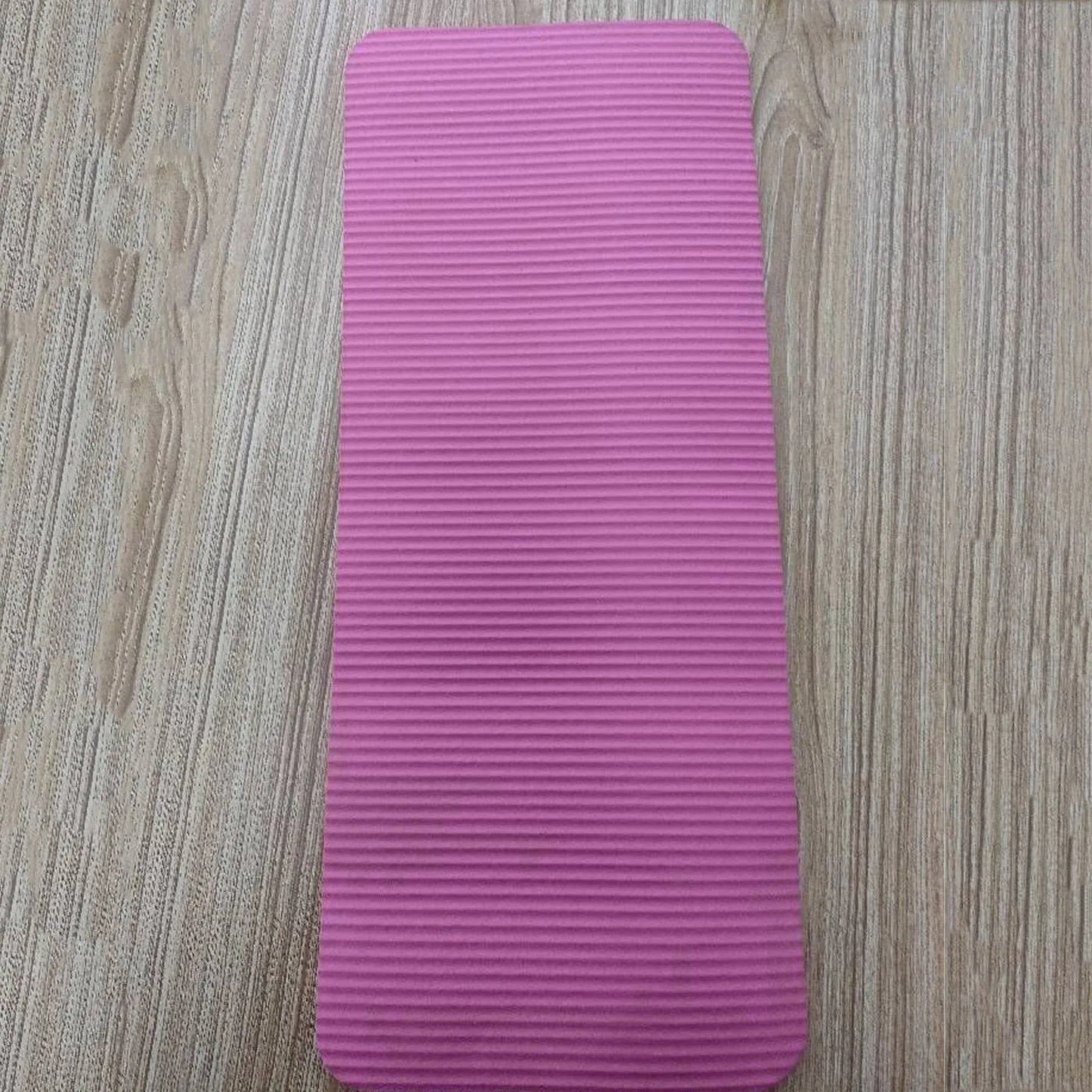 Anti Slip Yoga Mat For Exercise And Pilates Gymnastics