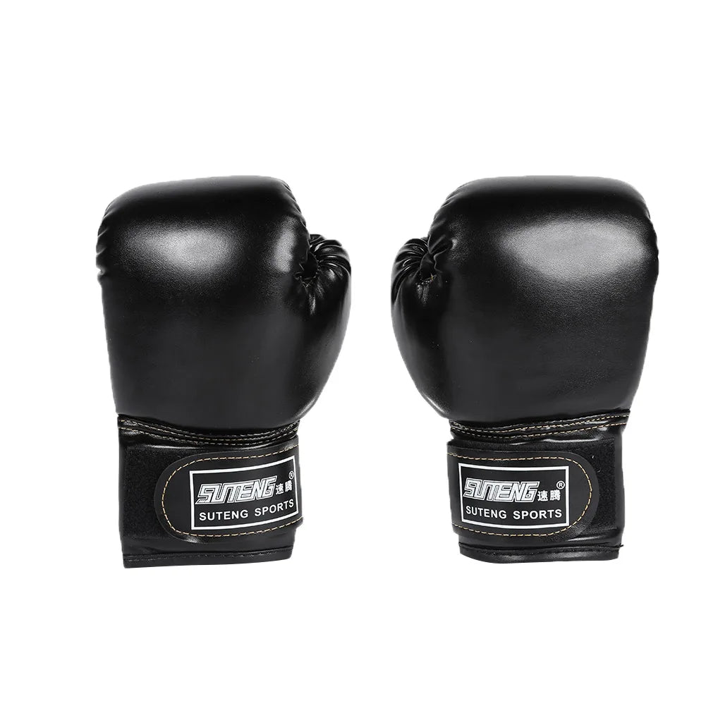 APWIKOGERCN Kids Boxing Gloves 2-Pack