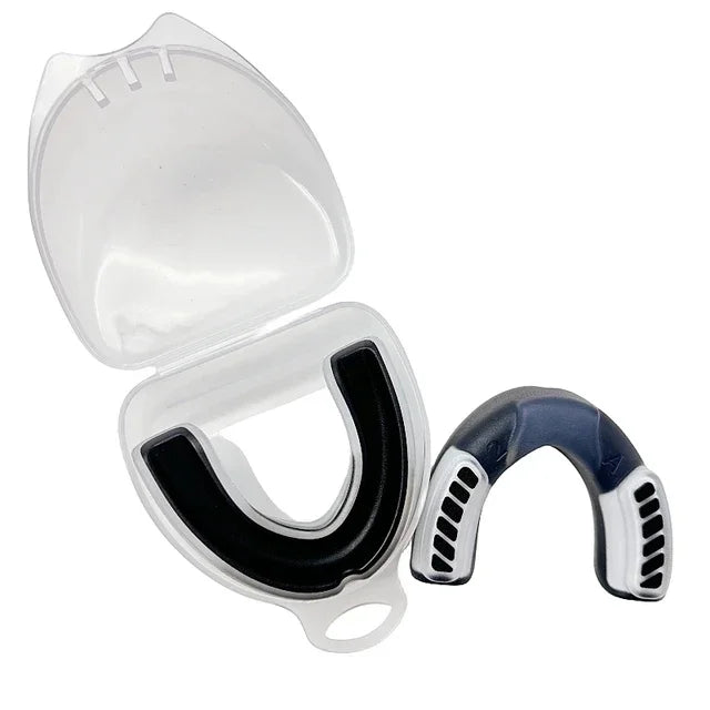 NONED Mouth Guard For Sports Teeth Protector AntiMolar Braces