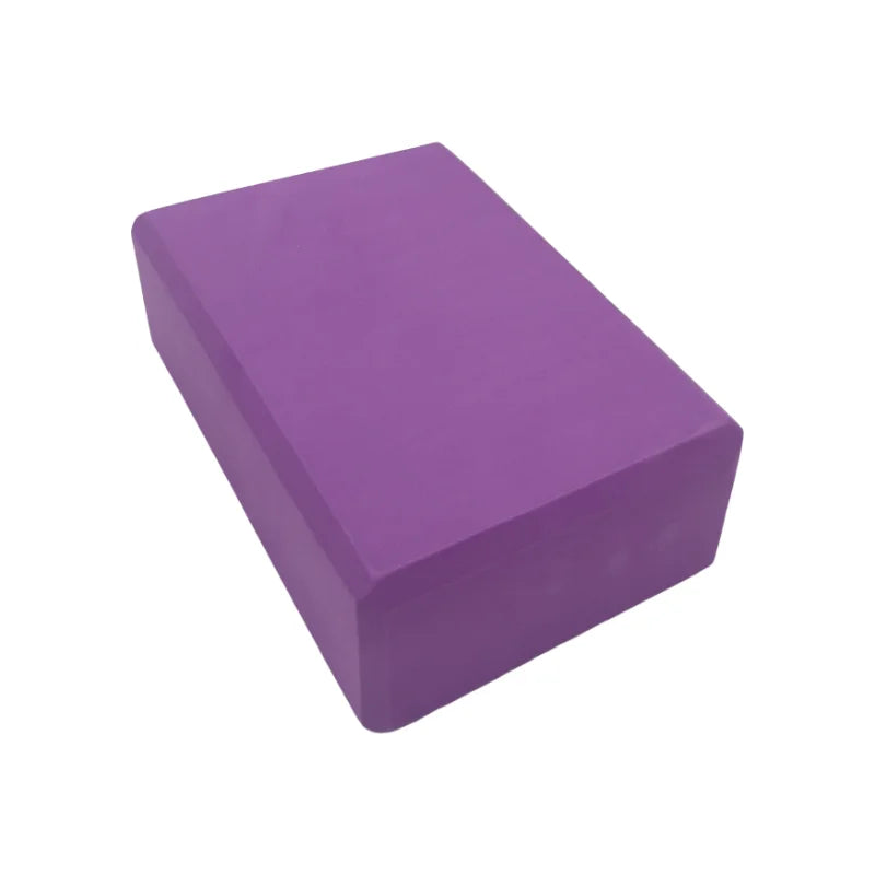 Yoga Blocks Foam for Pilates and Full Body Stretching
