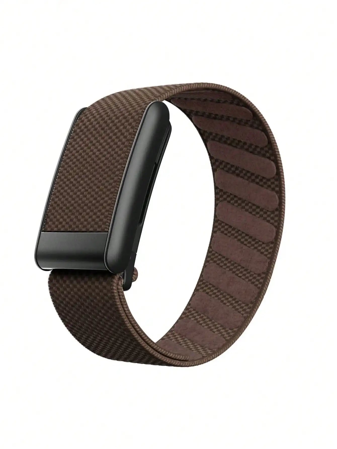 SuperKnit Band 5.0 Compatible With ECG Feature Premium Knit