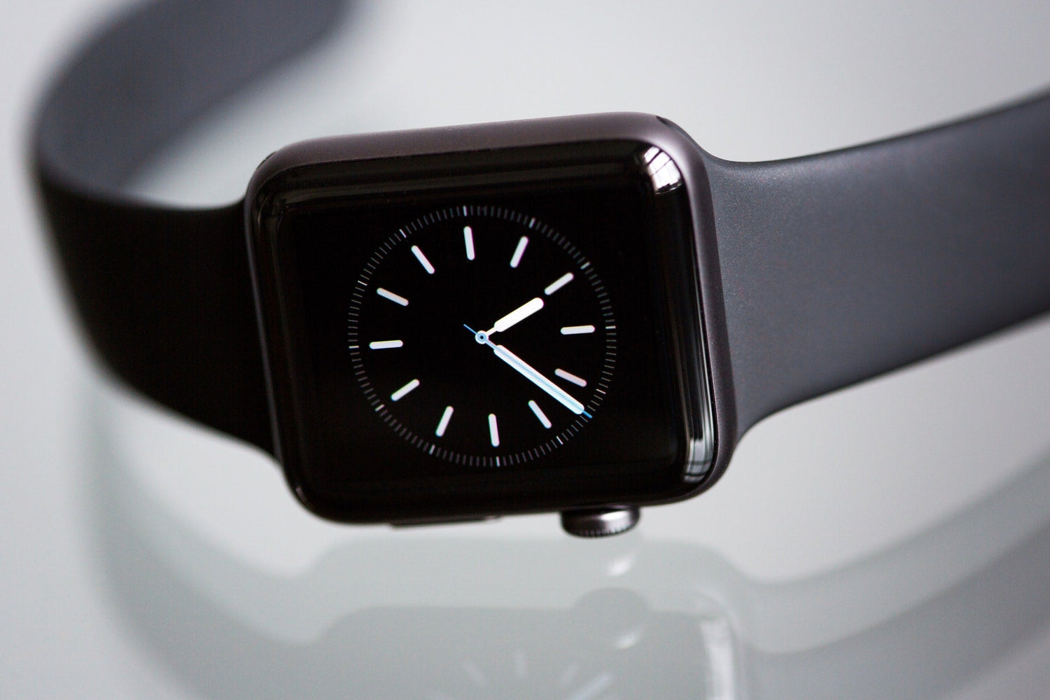 Smartwatches & Electronics