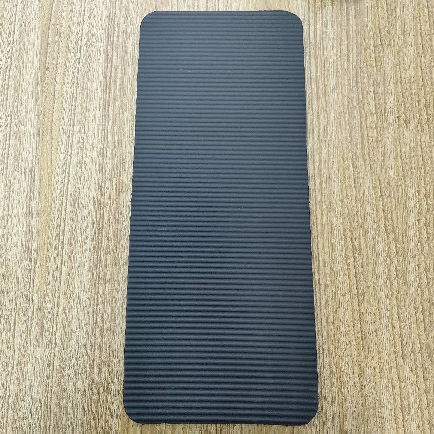 Anti Slip Yoga Mat For Exercise And Pilates Gymnastics