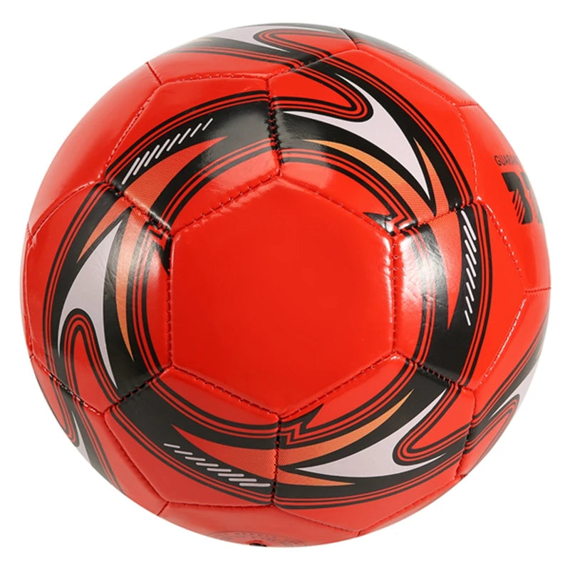 Professional Soccer Ball Official Training Football for Outdoor Use