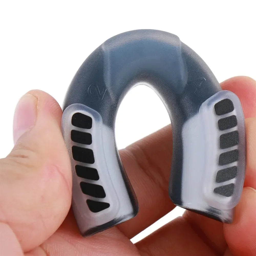NONED Mouth Guard For Sports Teeth Protector AntiMolar Braces