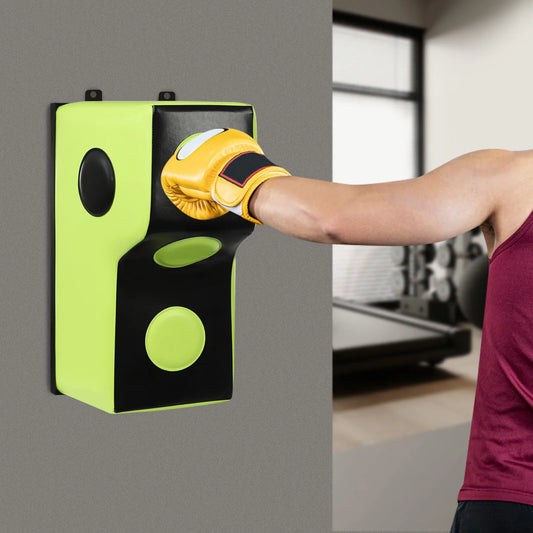 Bymaocar Wall Mount Punching Bag For Training And Practice