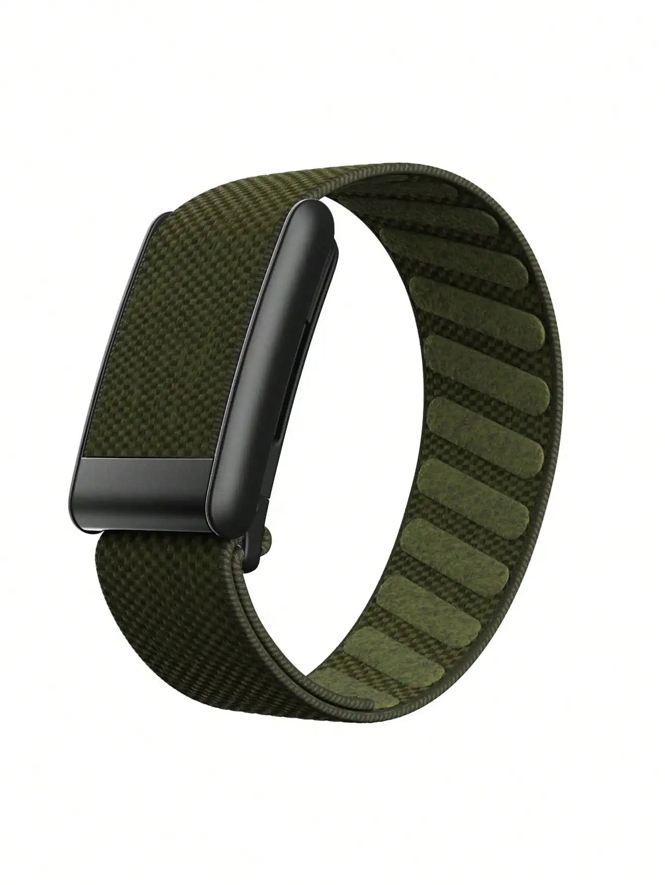 SuperKnit Band 5.0 Compatible With ECG Feature Premium Knit