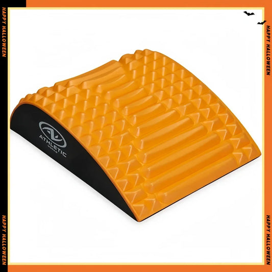 Back Arch Stretcher For Yoga And Fitness Relieves Neck Pain