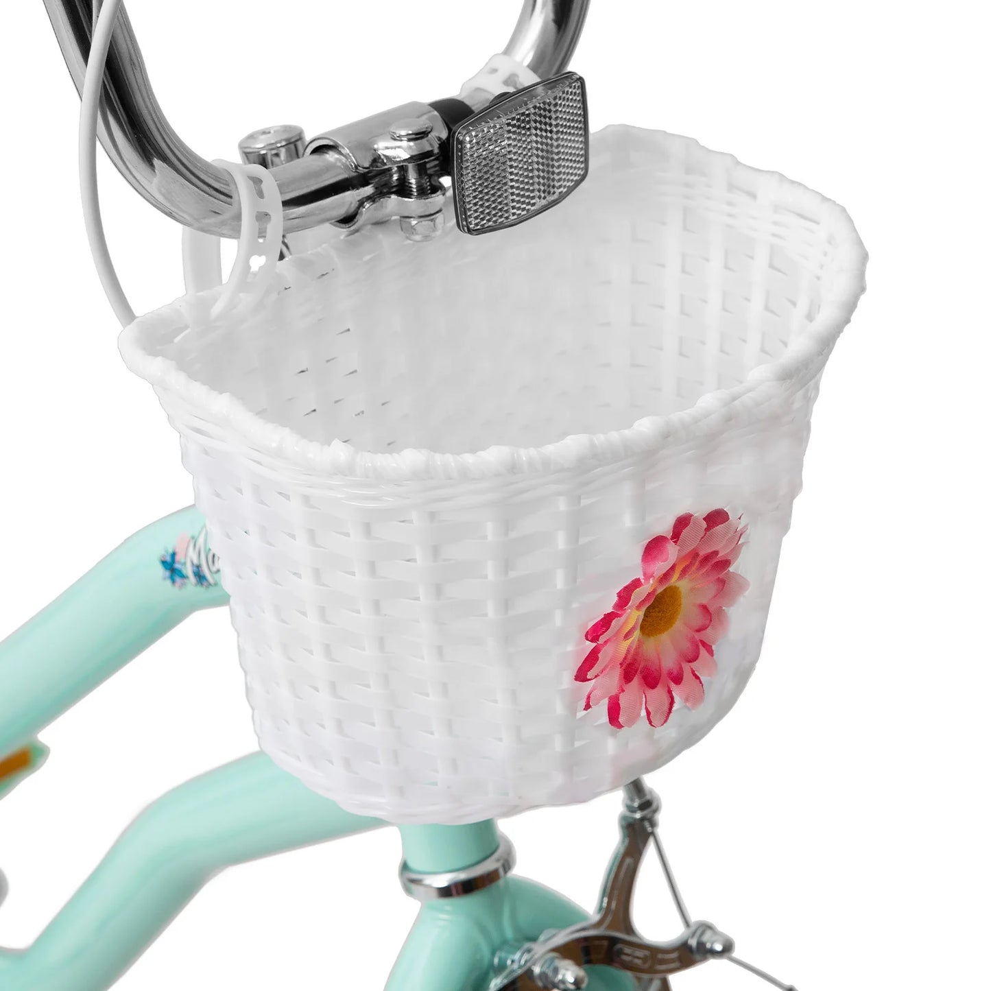 JOYSTAR Girls Bike With Training Wheels For Beginners And Kids