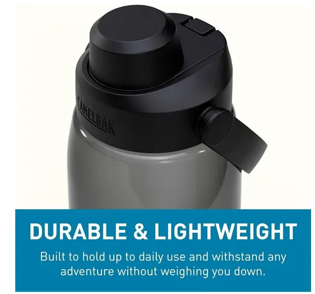 Oeny Leakproof Flip Top Water Bottle With Handle BPA Free