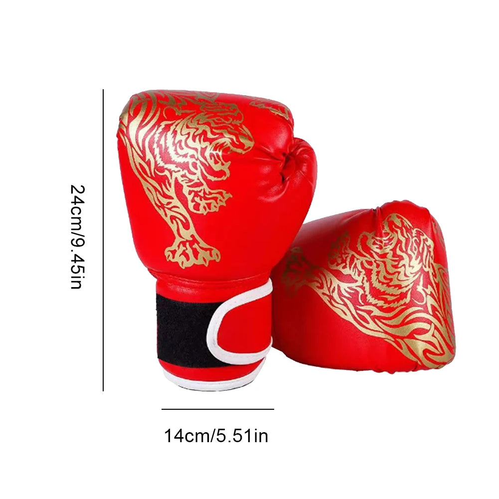 Inflatable Boxing Bag For Kids And Adults PVC Punching Training