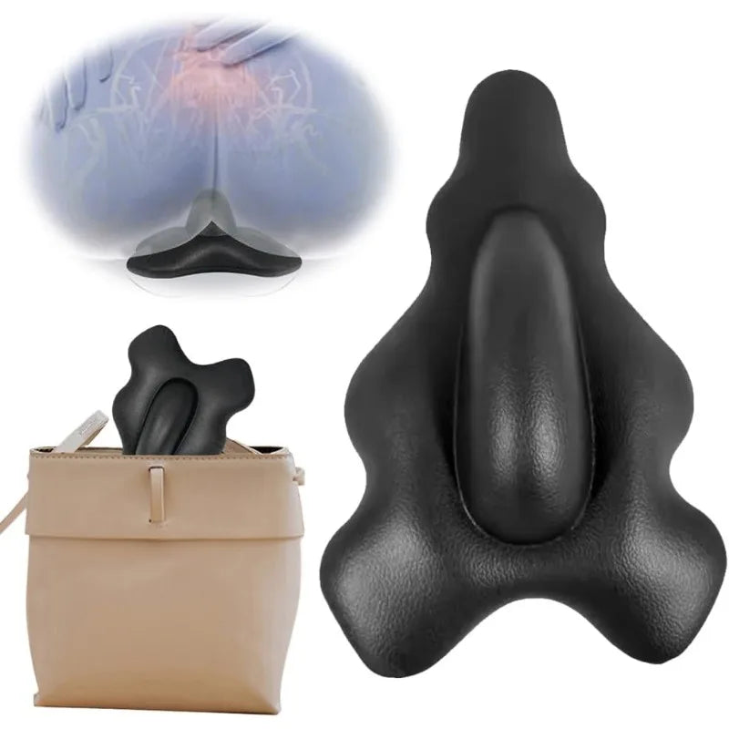 Pelvic Floor Muscle Trainer Kegel Exercise Device Unisex