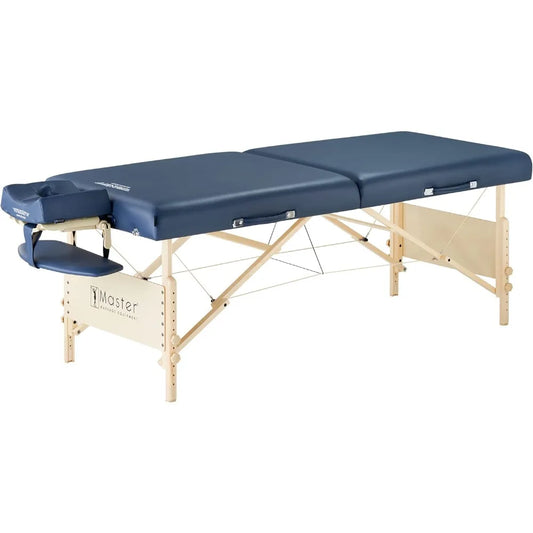 Coronado Portable Massage Table Pro Package Adjustable