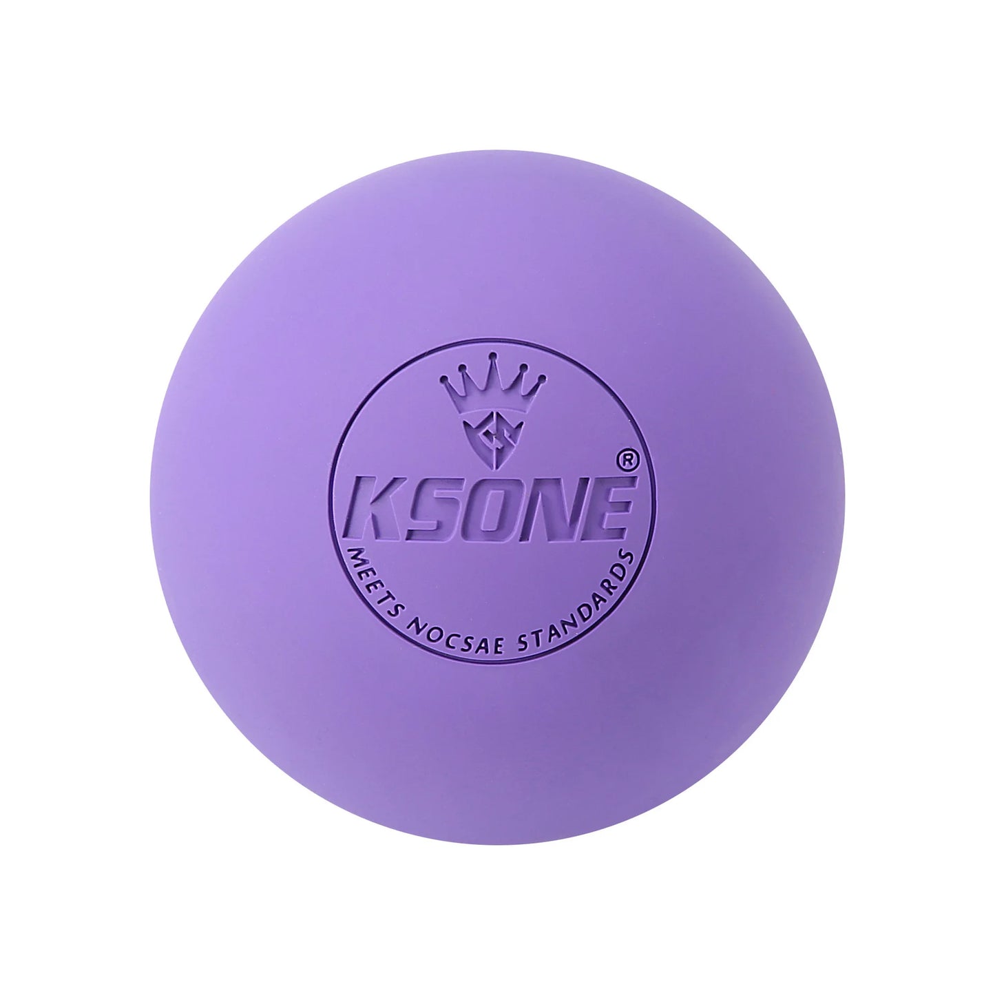 Yoga Fascia Ball Silicone Pilates Ball For Foot Massage