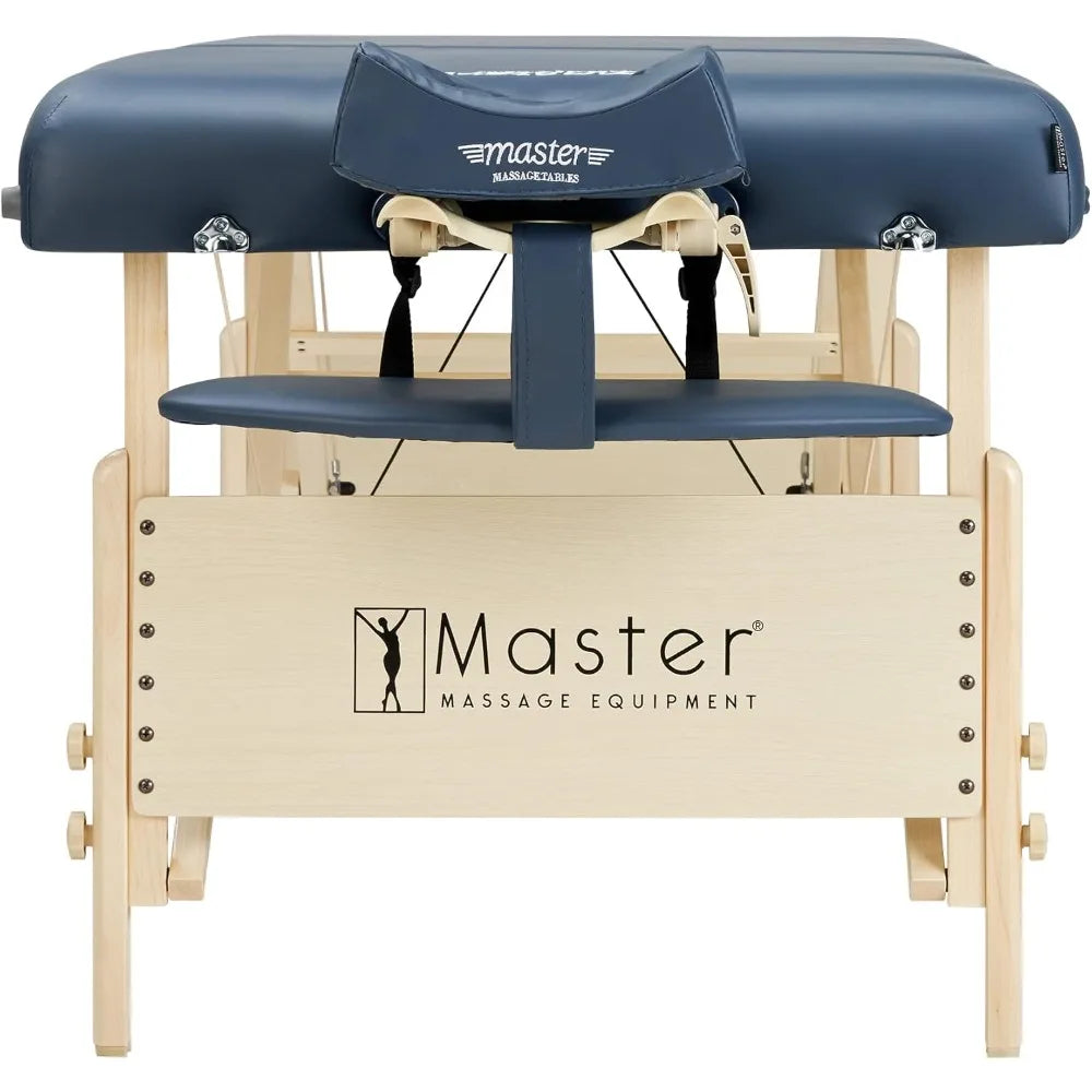 Coronado Portable Massage Table Pro Package Adjustable