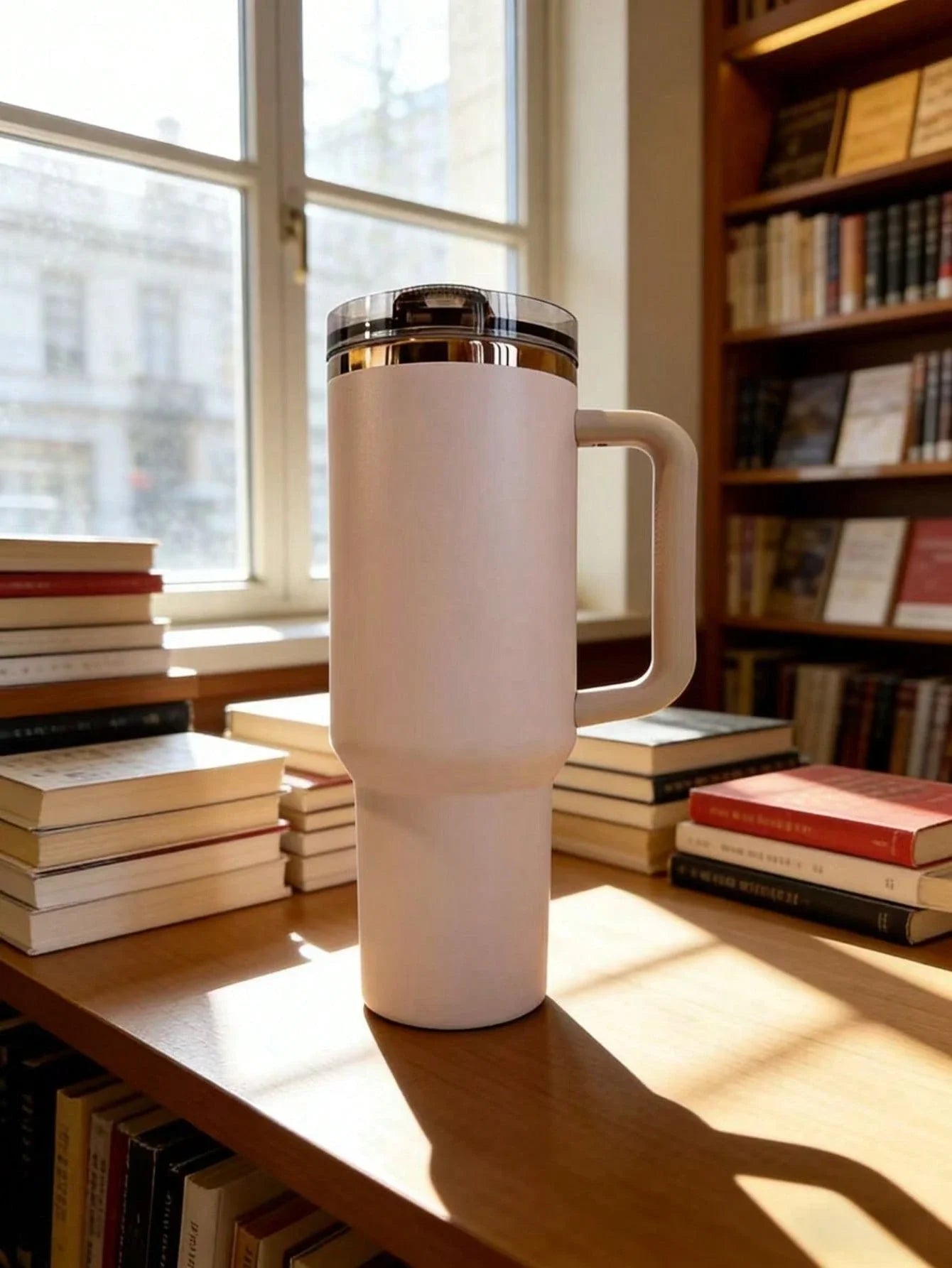 Stainless Steel Vacuum Tumbler Insulated Water Bottle