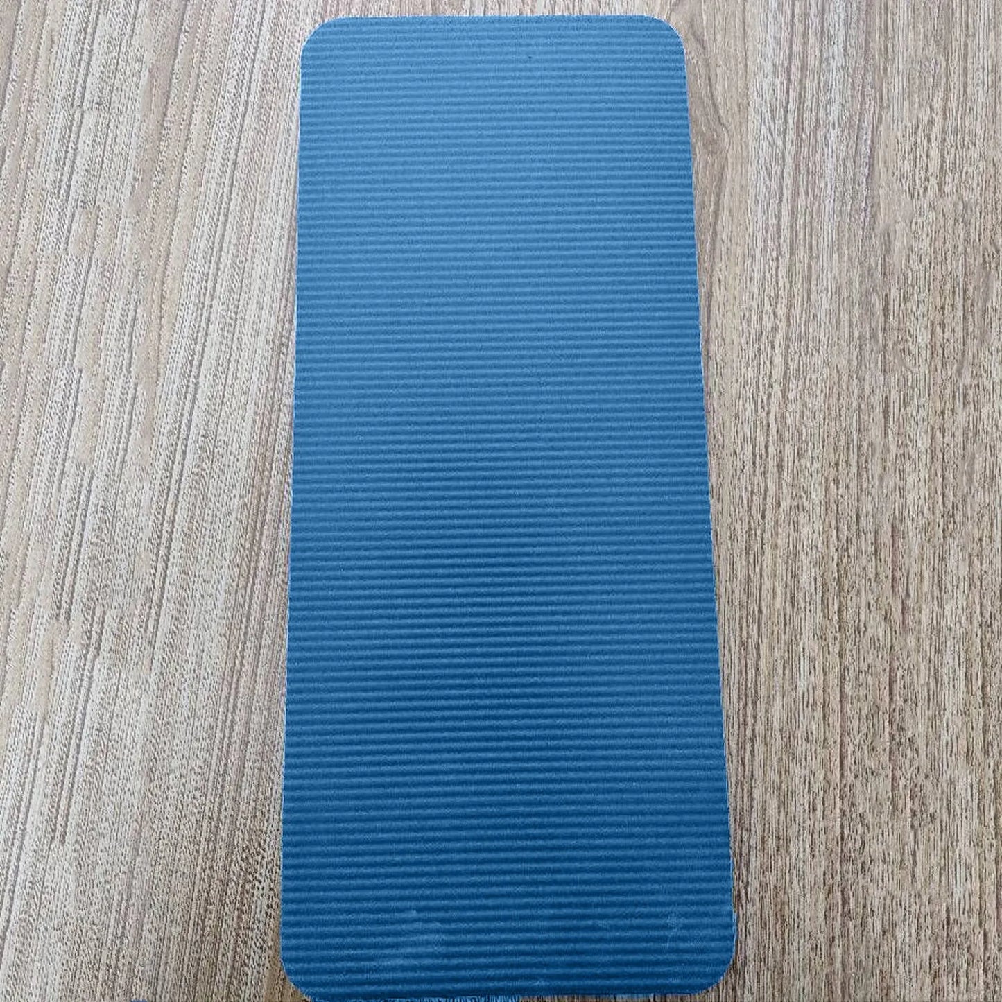 Anti Slip Yoga Mat For Exercise And Pilates Gymnastics