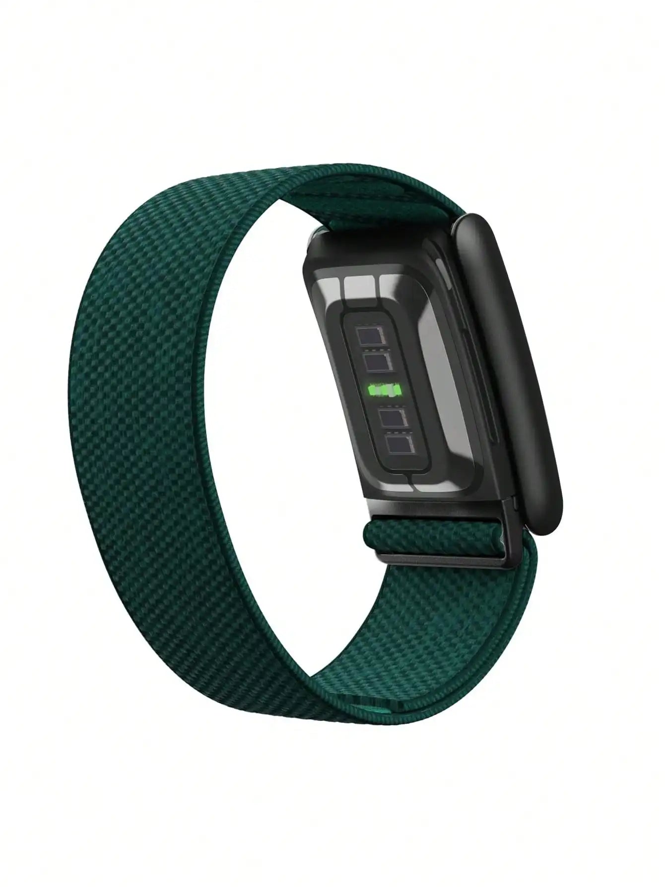 SuperKnit Band 5.0 Compatible With ECG Feature Premium Knit