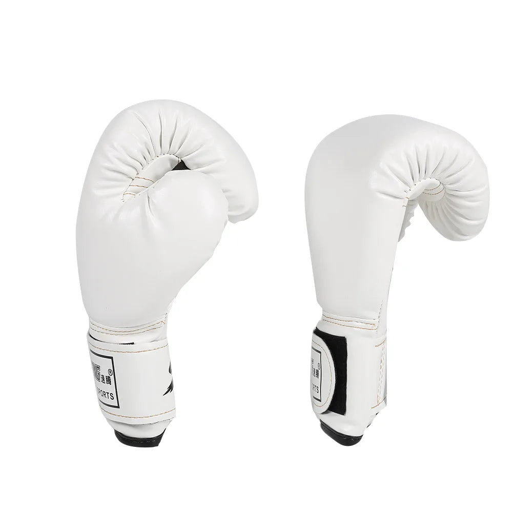 APWIKOGERCN Kids Boxing Gloves 2-Pack