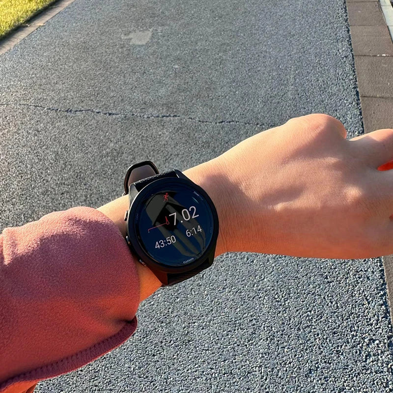 Garmin Forerunner 265 GPS Smartwatch