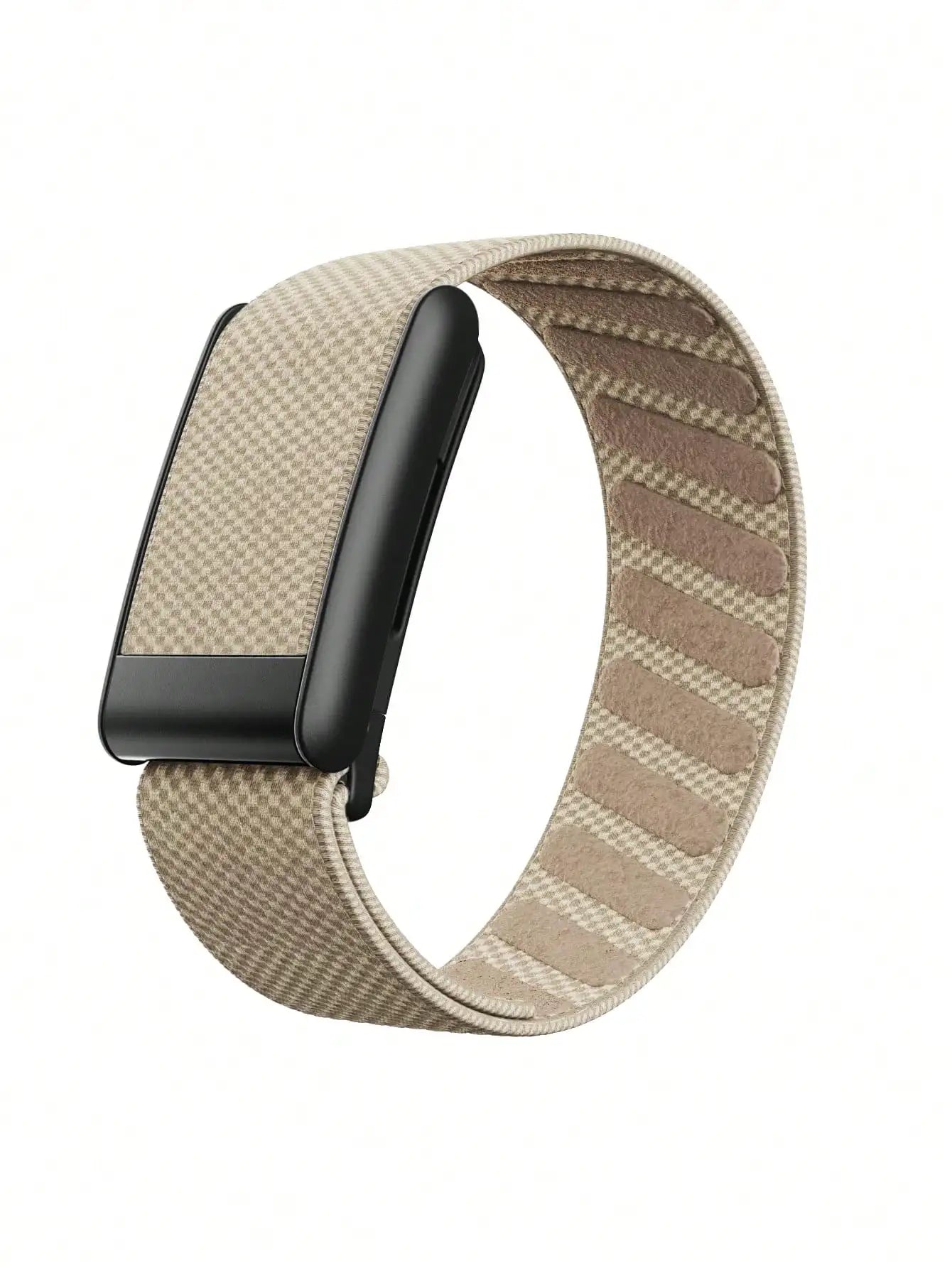 SuperKnit Band 5.0 Compatible With ECG Feature Premium Knit