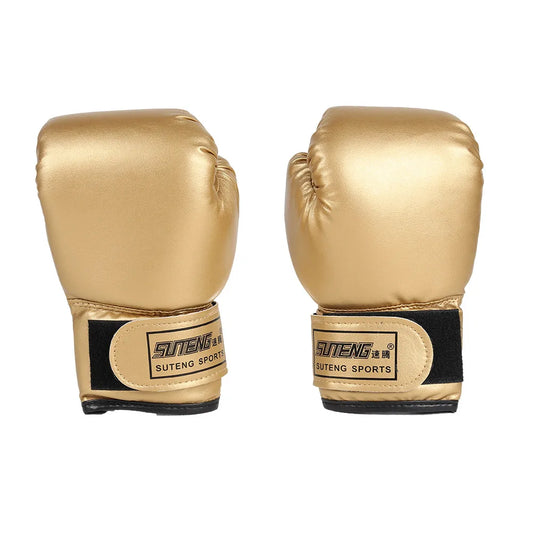 APWIKOGERCN Kids Boxing Gloves 2-Pack