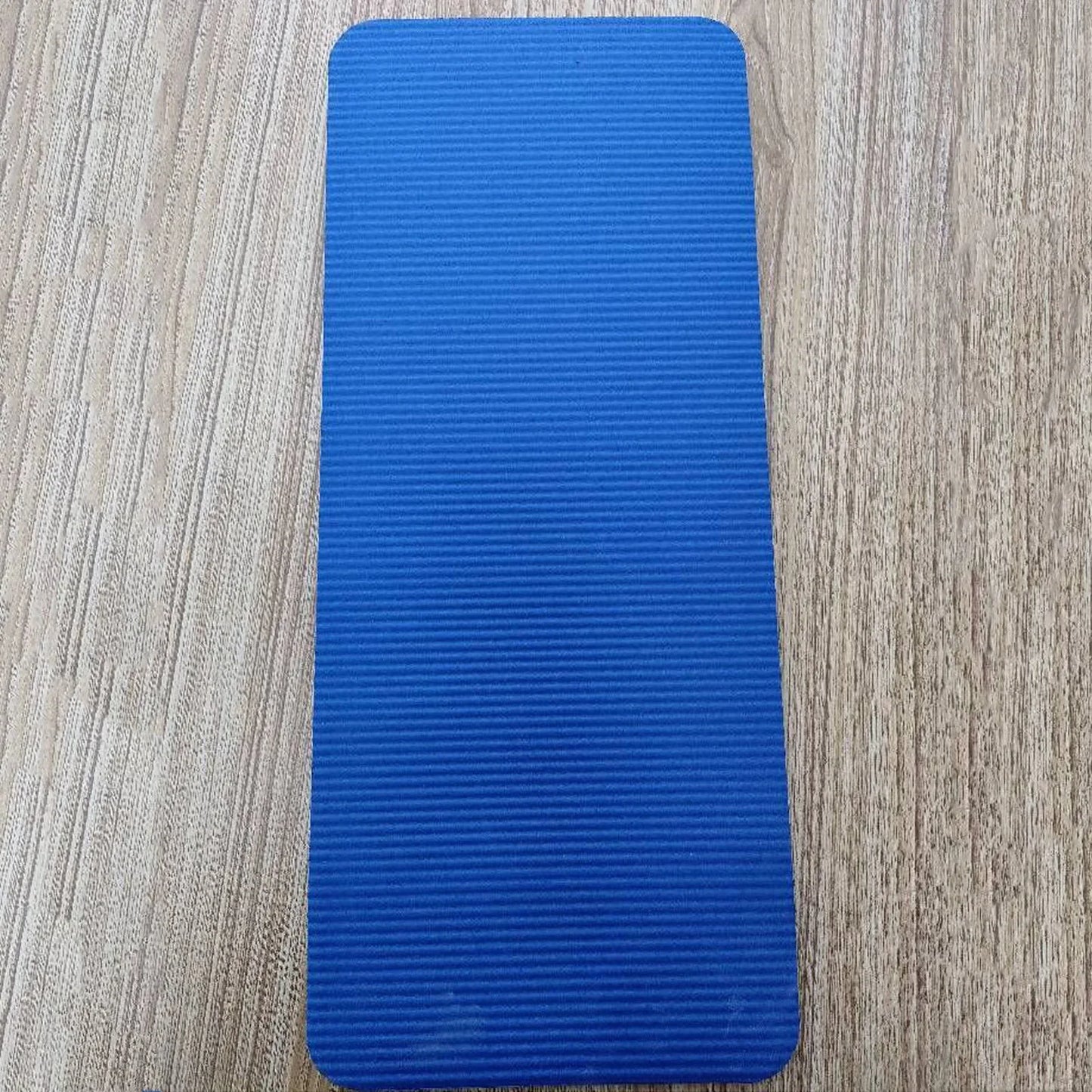 Anti Slip Yoga Mat For Exercise And Pilates Gymnastics