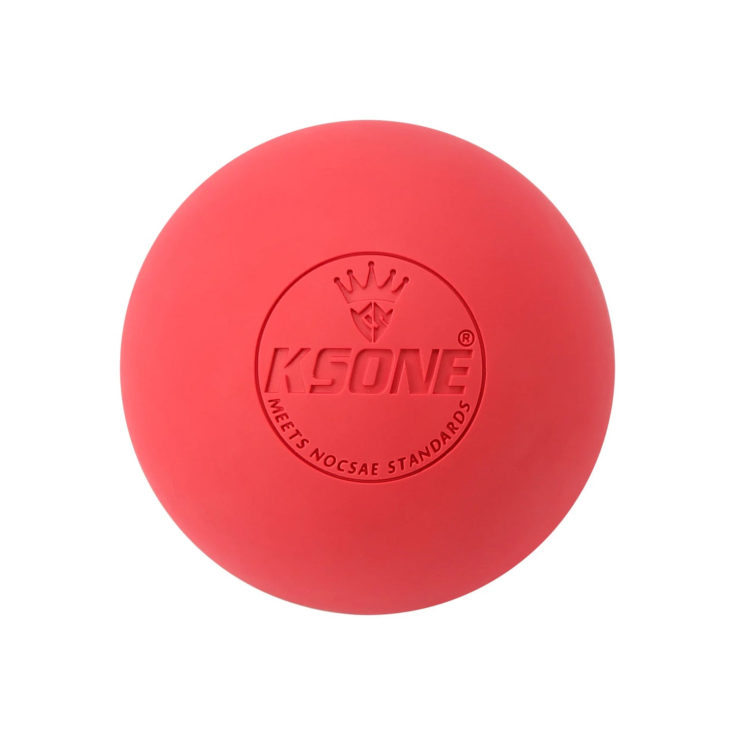 Yoga Fascia Ball Silicone Pilates Ball For Foot Massage
