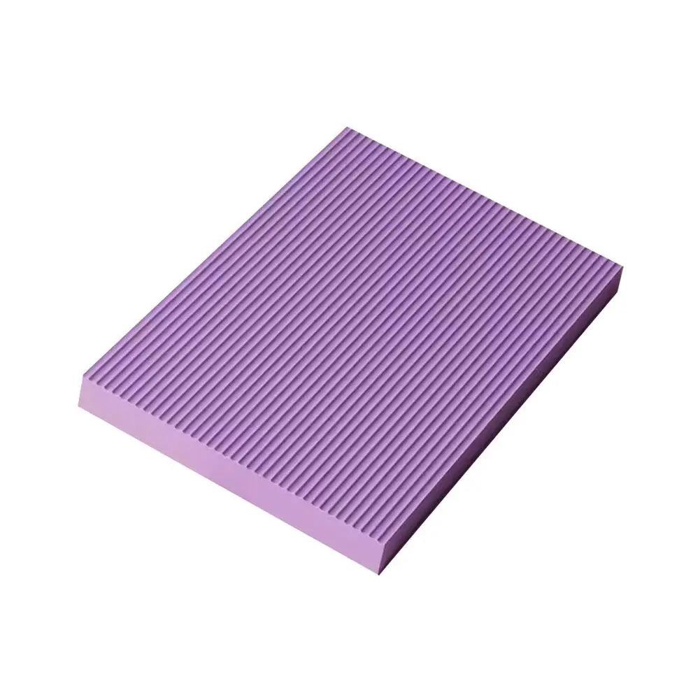 Balance Training Pad Non Slip Foam Mat For Core Stability Yoga