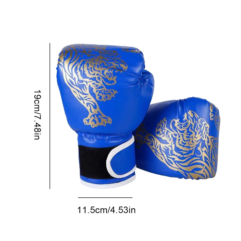Inflatable Boxing Bag For Kids And Adults PVC Punching Training