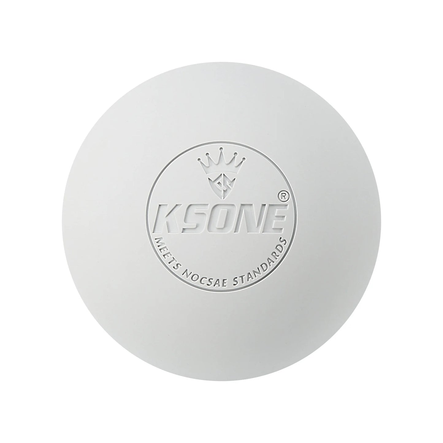 Yoga Fascia Ball Silicone Pilates Ball For Foot Massage