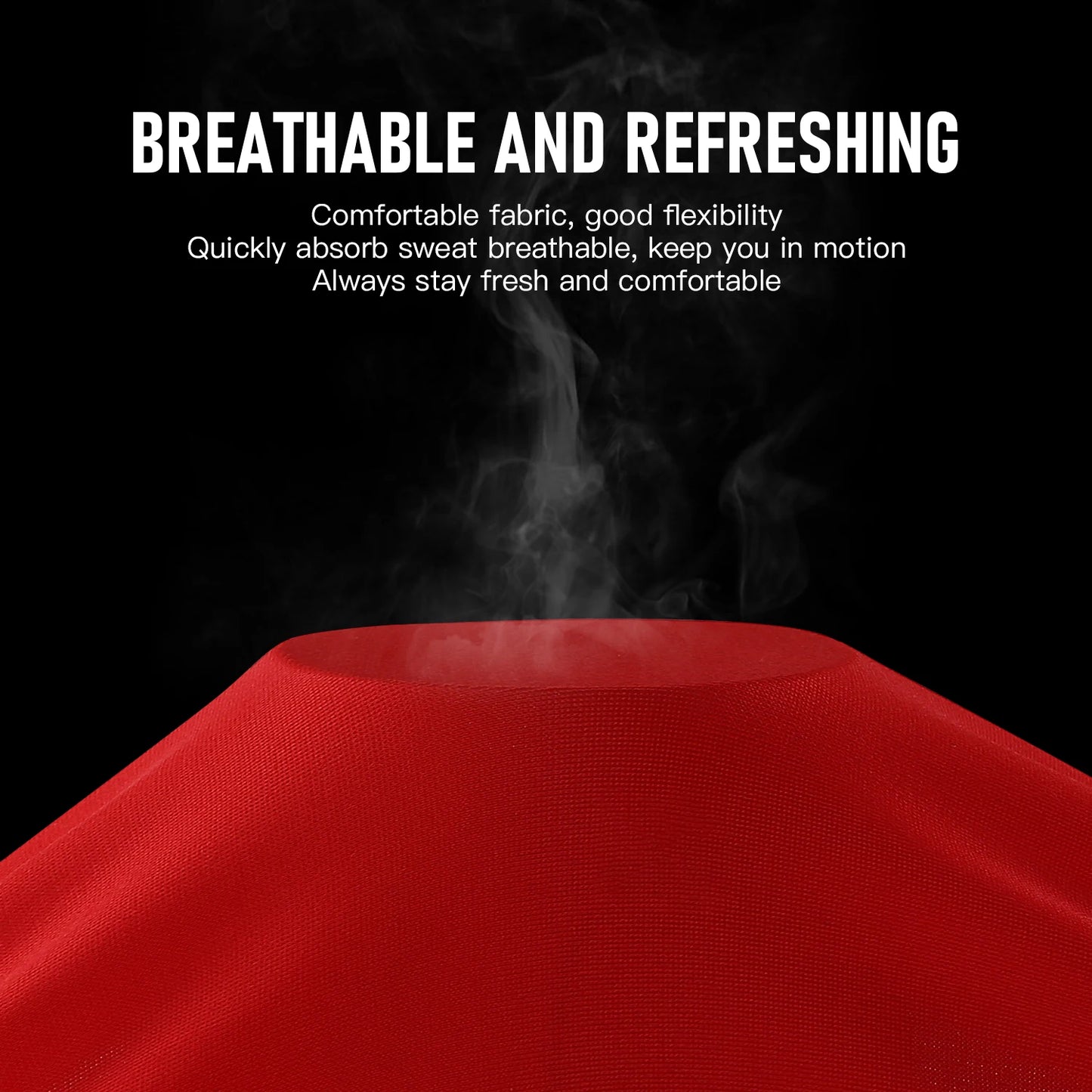 Breathable Elbow Support Sleeve for Sports and Cycling