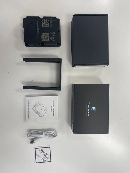 Wanwaytech 4G GPS Tracker For Car And Motorcycle App