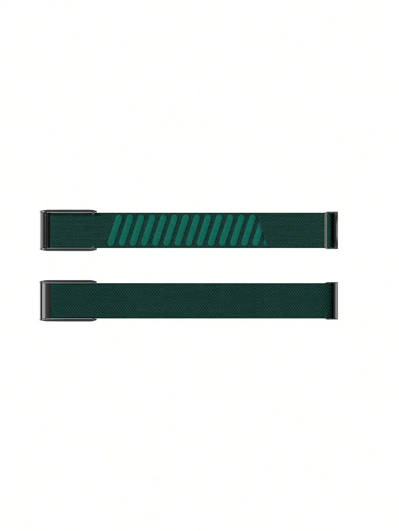 SuperKnit Band 5.0 Compatible With ECG Feature Premium Knit