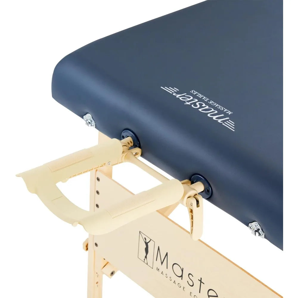 Coronado Portable Massage Table Pro Package Adjustable