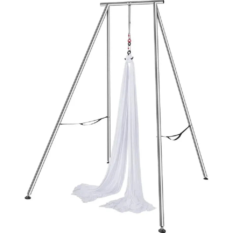 VEVOR Aerial Yoga Frame And Hammock Stand High Weight Capacity