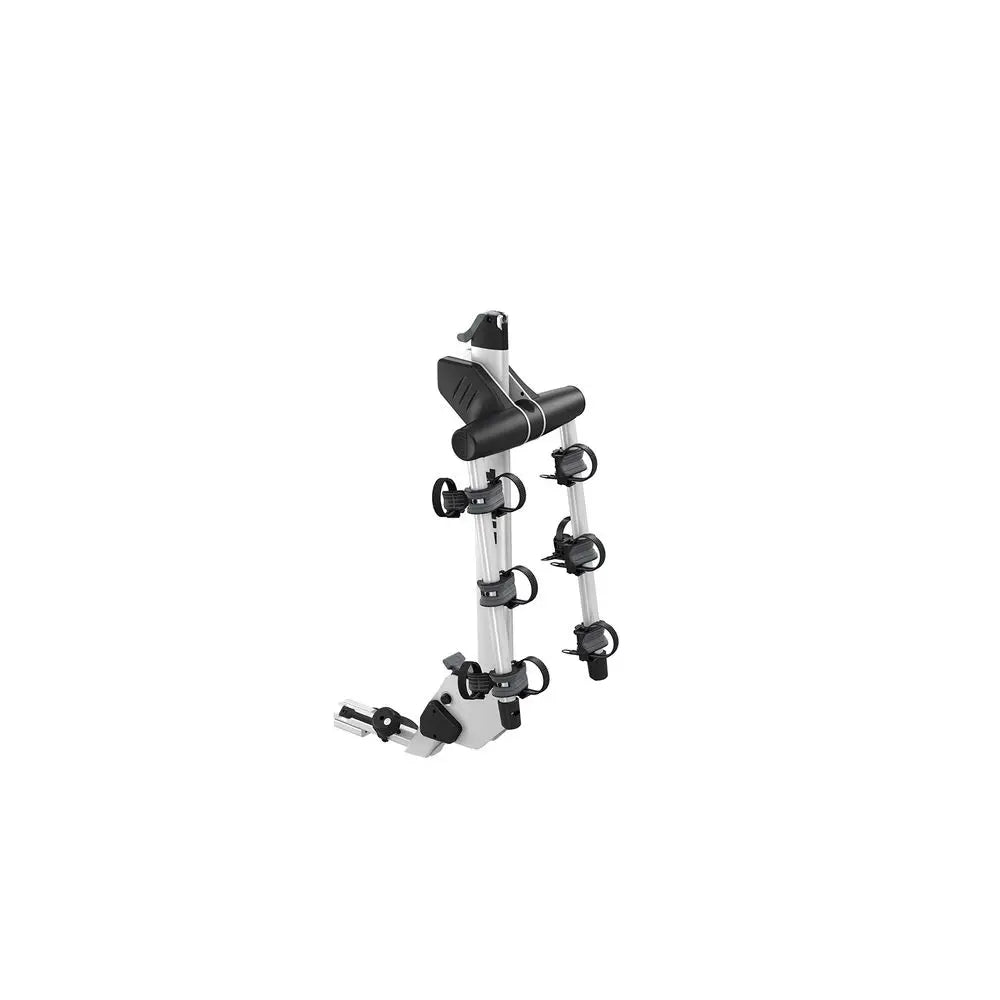 YTYIN Helium Pro Hitch Bike Rack For Safe Car Transport