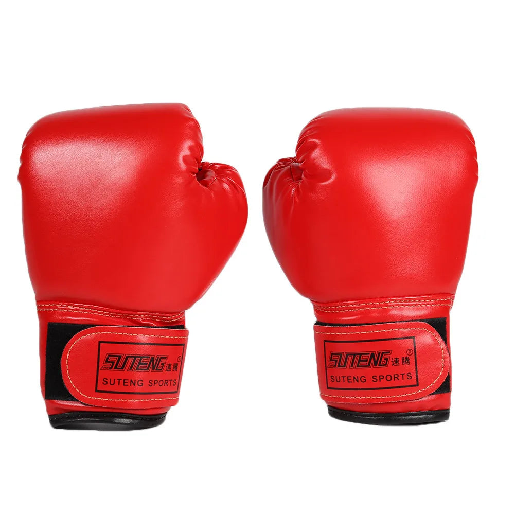 APWIKOGERCN Kids Boxing Gloves 2-Pack
