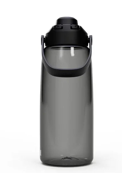 Oeny Leakproof Flip Top Water Bottle With Handle BPA Free