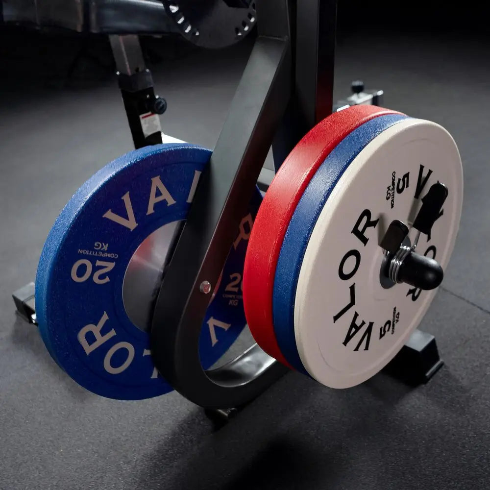YTYIN Ab Crunch Back Machine Plate Loaded 200 Lb Capacity
