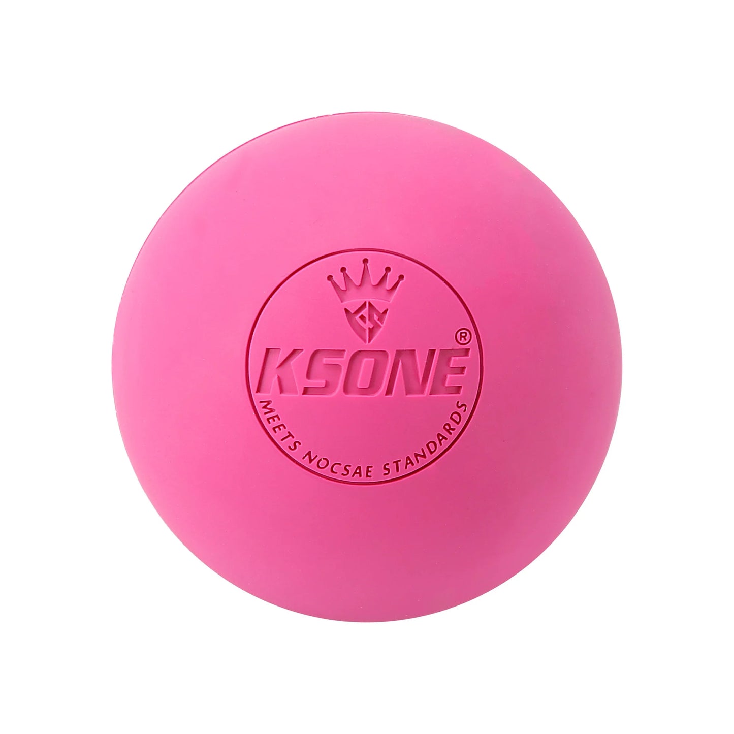 Yoga Fascia Ball Silicone Pilates Ball For Foot Massage