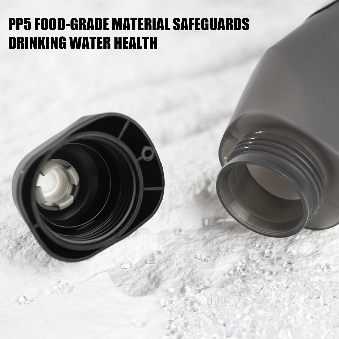APWIKOGER Aerodynamic Water Bottle Bracket Set For Road MTB