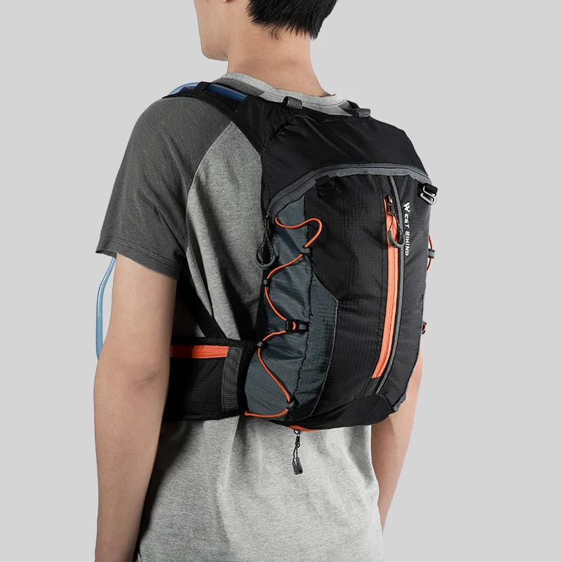 West Biking Outdoor Water Repellent Sports Backpack for Cycling