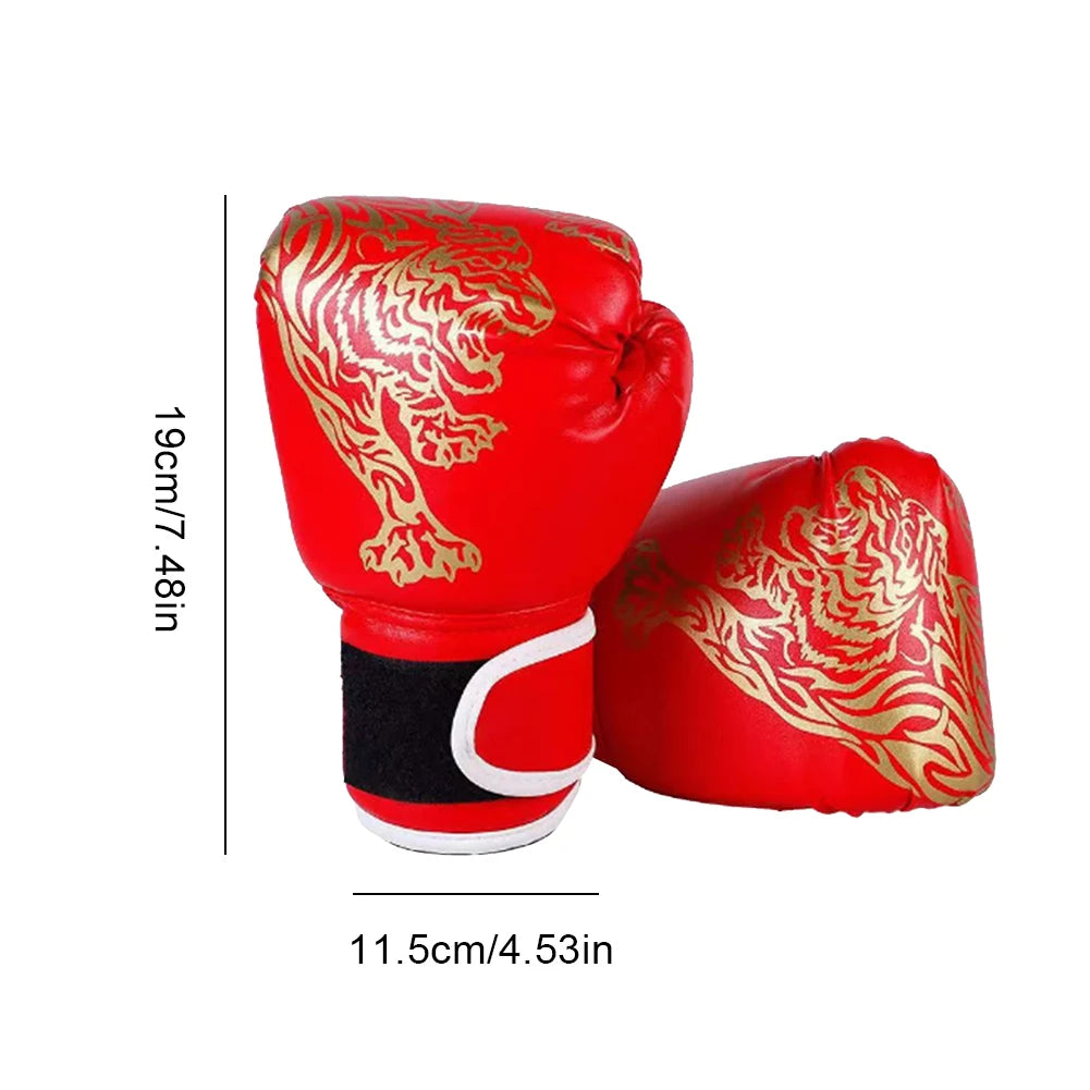 Inflatable Boxing Bag For Kids And Adults PVC Punching Training