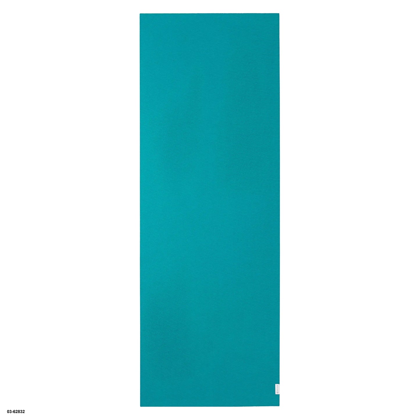 No-Slip Yoga Pilates Mat Towel For Secure Wet Grip