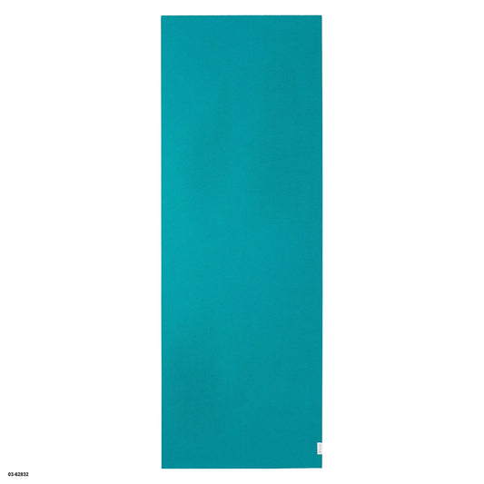 No-Slip Yoga Pilates Mat Towel For Secure Wet Grip
