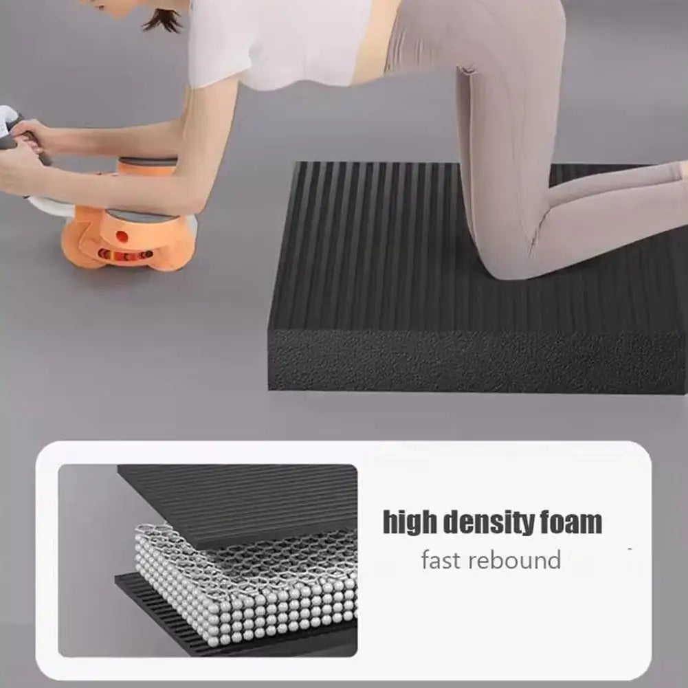 Balance Training Pad Non Slip Foam Mat For Core Stability Yoga