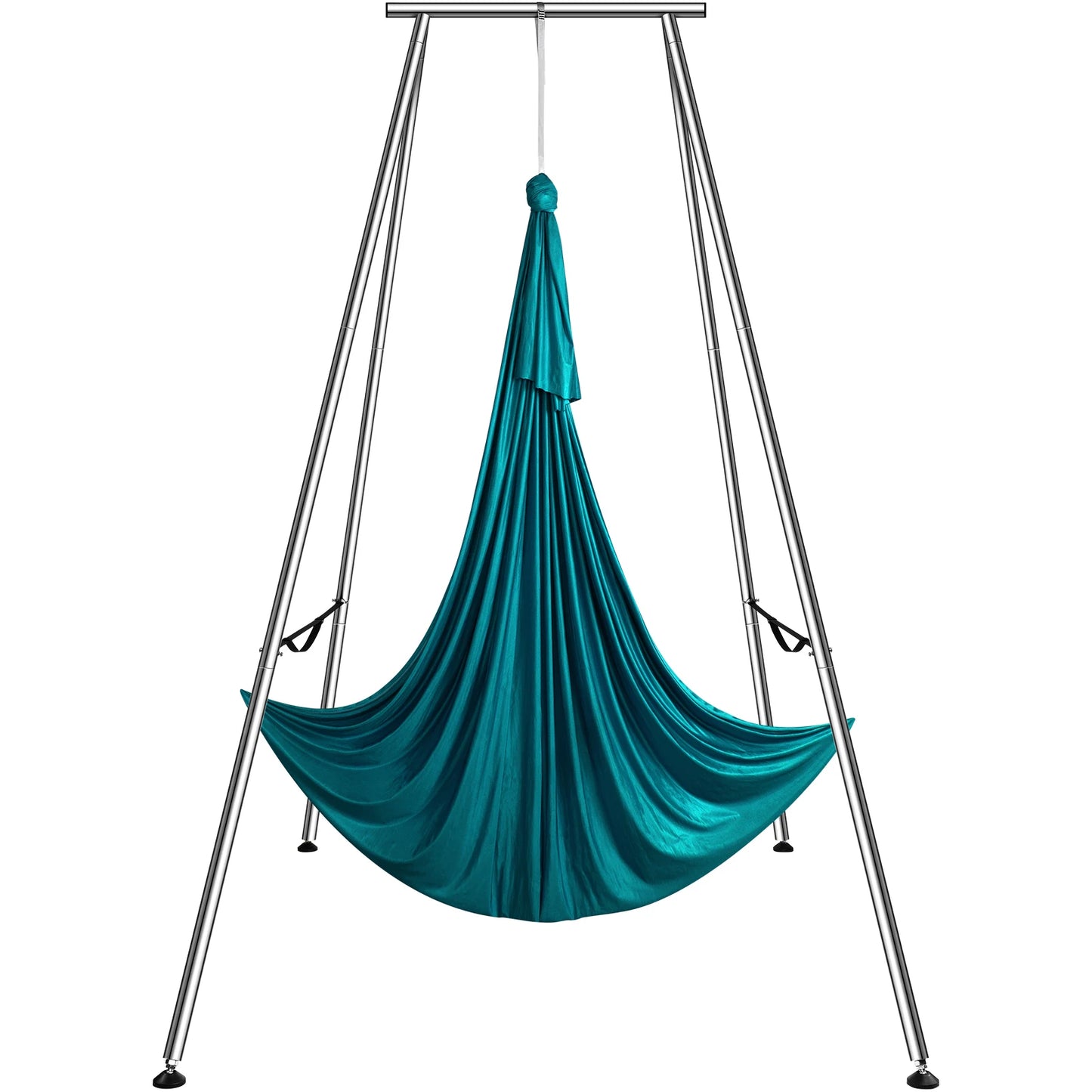 SucceBuy Aerial Yoga Frame and Hammock Stand