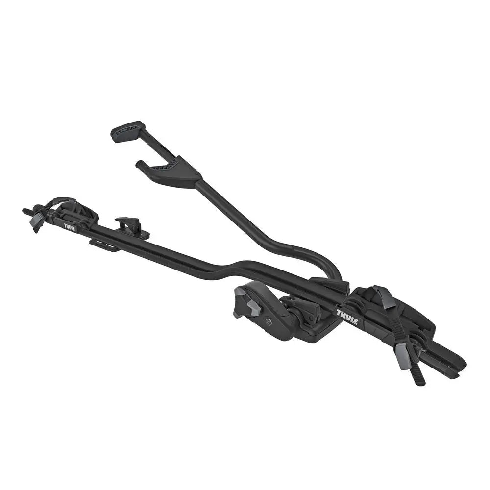YTYIN ProRide XT Roof Bike Rack For Secure Vehicle Mount