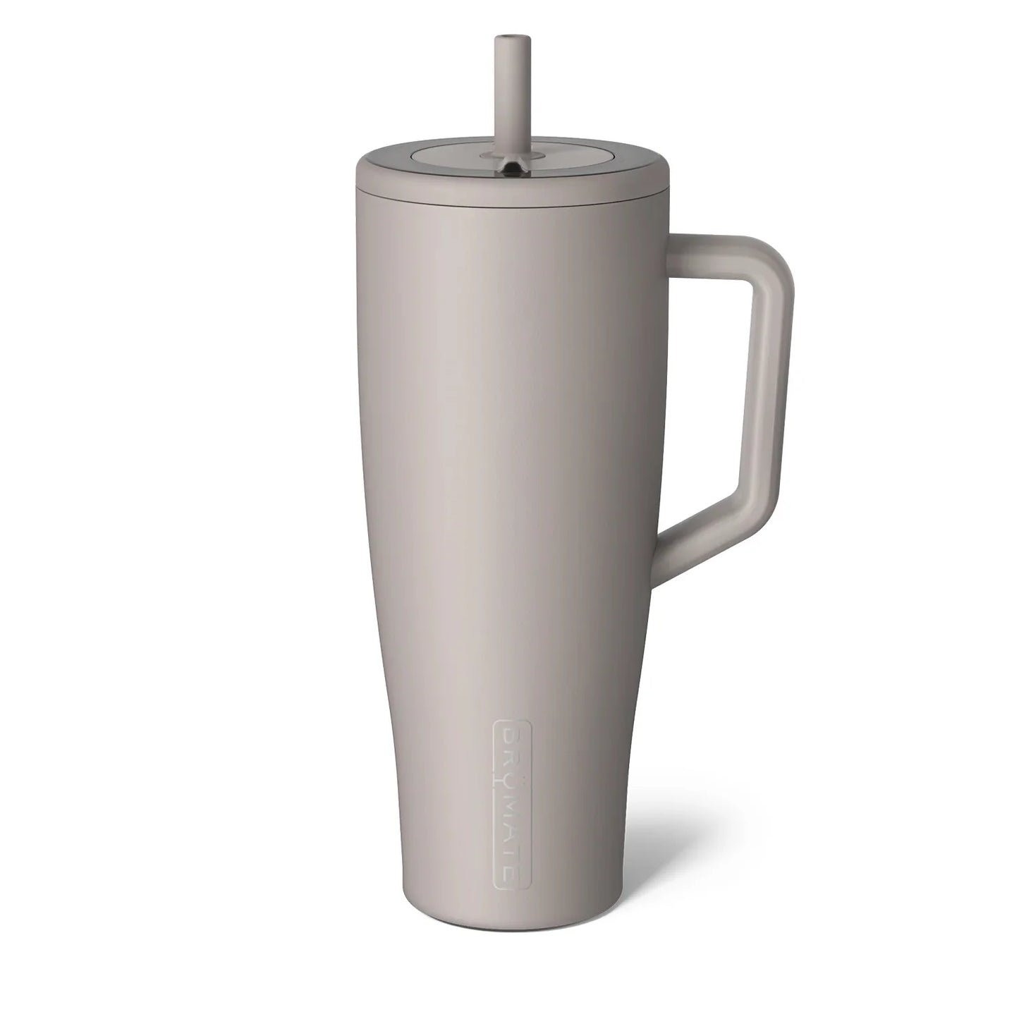 Aura Insulated Stainless Steel Tumbler With Handle